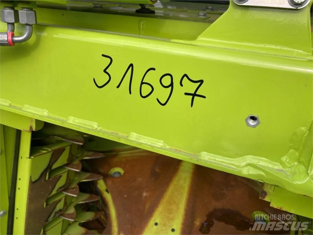 CLAAS Orbis 750 Сельхозтехника - Другие