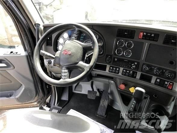 Kenworth T680 Седельные тягачи