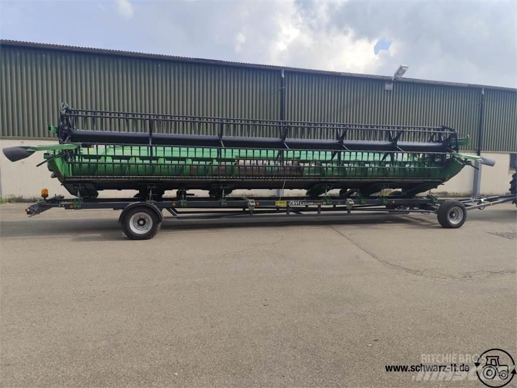 John Deere 730X Компоненты для зерноуборочных комбайнов