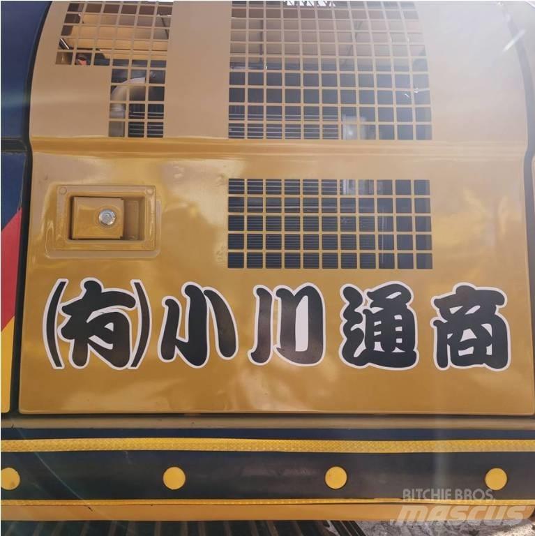 CAT 320 D 2 Гусеничные экскаваторы
