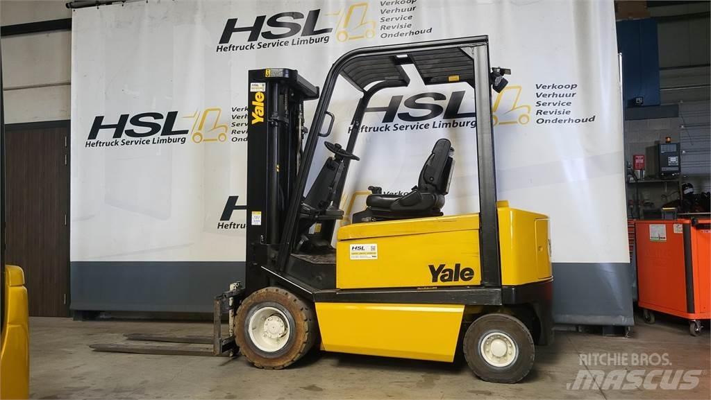 Yale ERP25ALF Электропогрузчики