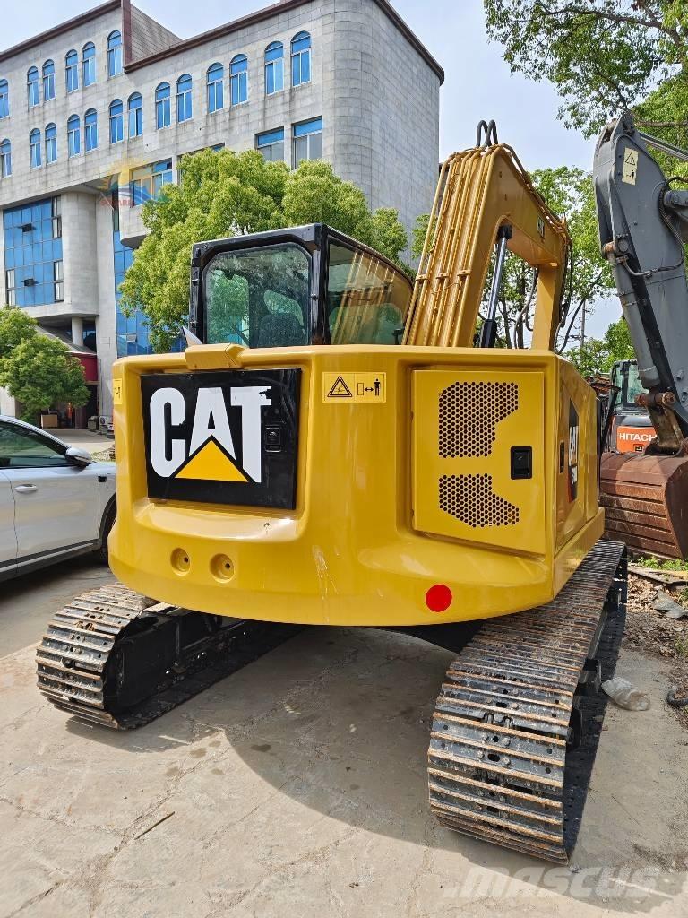 CAT 310 Гусеничные экскаваторы