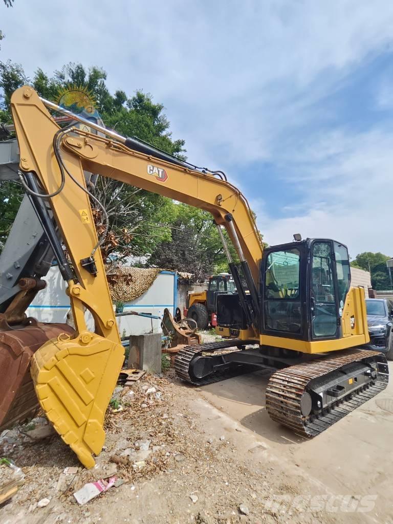 CAT 310 Гусеничные экскаваторы