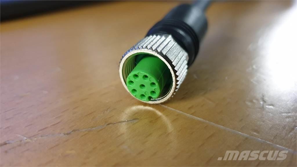  Other/Övrigt GK002 Электронные блоки