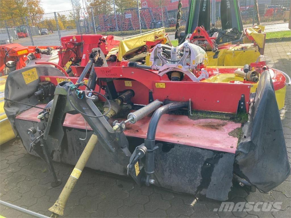 Vicon Extra 332 Косилки плющилки