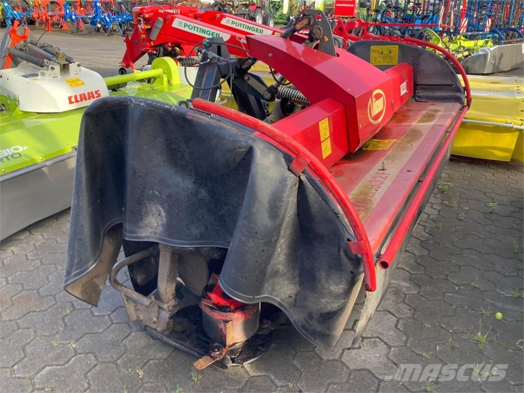 Vicon Extra 332 Косилки плющилки