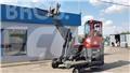 Combilift C5000 LT Газовые погрузчики