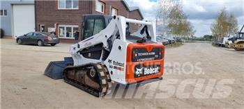 Bobcat T 590 Мини-погрузчики
