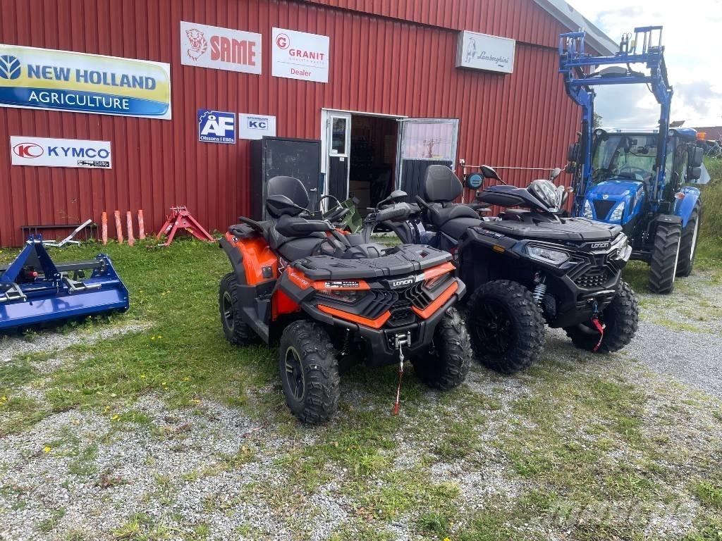 Loncin X Wolf 1000cc Внедорожники