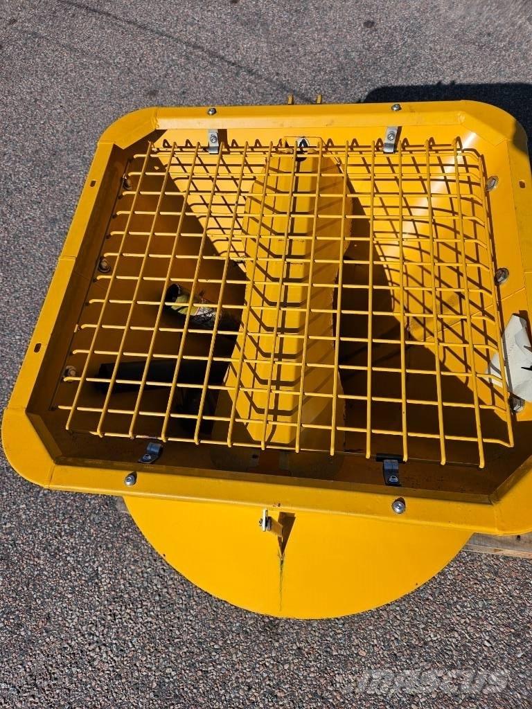 Bogballe S2 Пескоразбрасыватели