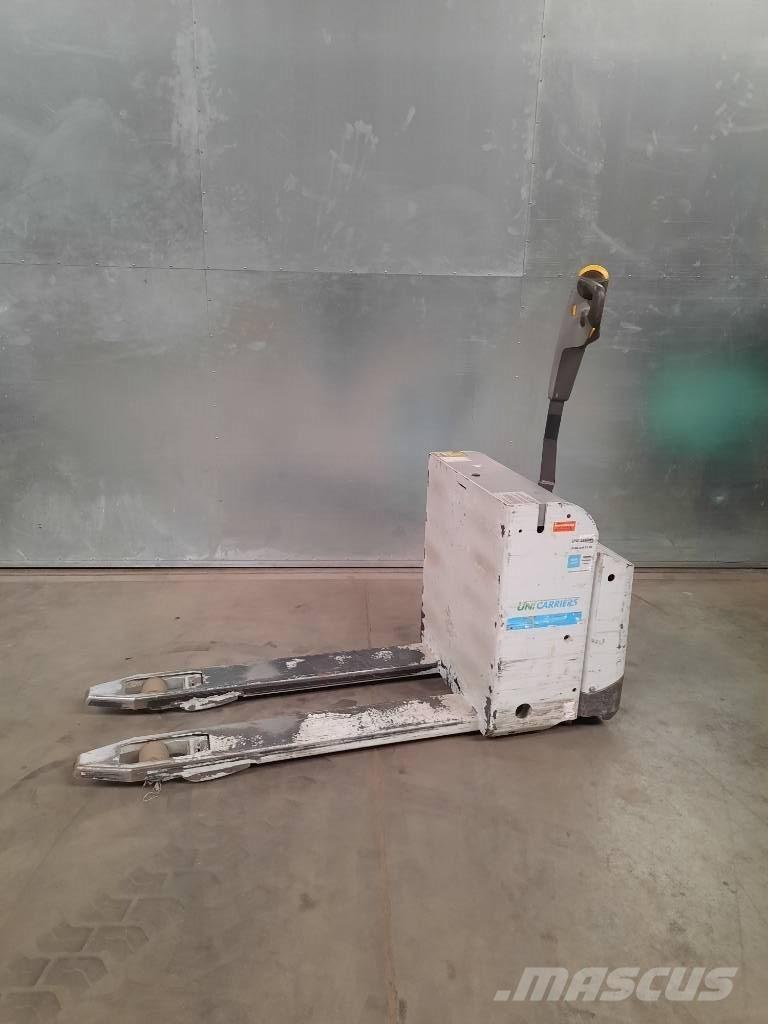 UniCarriers PLL180 Ручные электрические тележки