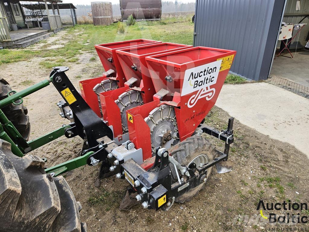  Broch PLMA-3 Сажалки