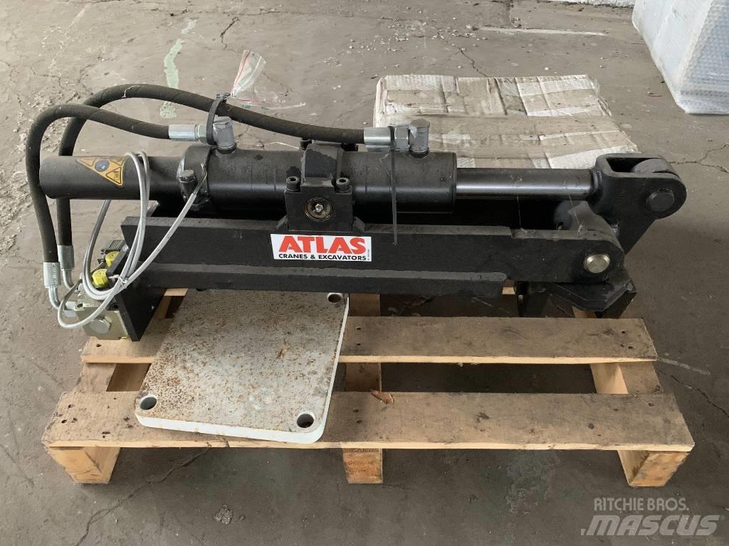 Kinshofer EK924 Погрузочное оборудование