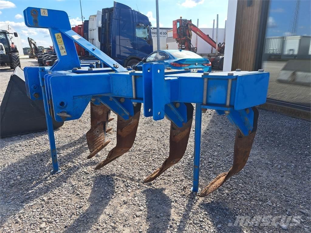 Mandam MGV6 3000 Грабли-ворошилки