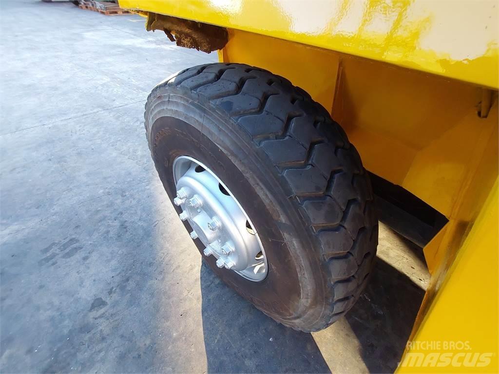 Svetruck 15120 35 Дизельные погрузчики