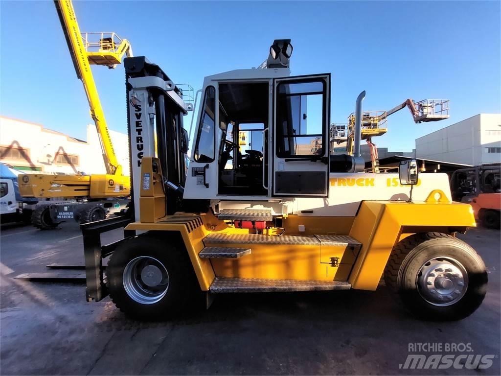 Svetruck 15120 35 Дизельные погрузчики