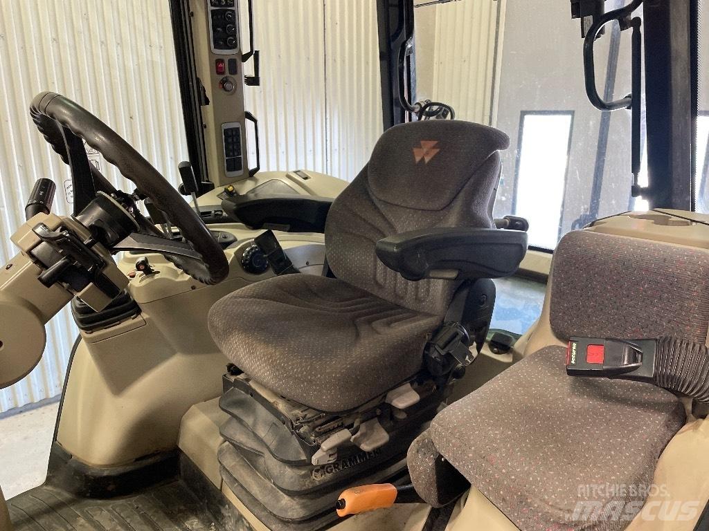 Massey Ferguson 5610 Трактора
