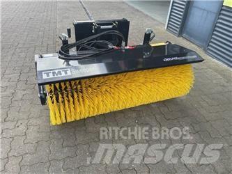 Nesbo HF 1500 Малые погрузчики