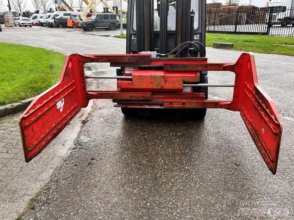 Bolzoni B24W Строительная техника - Другие