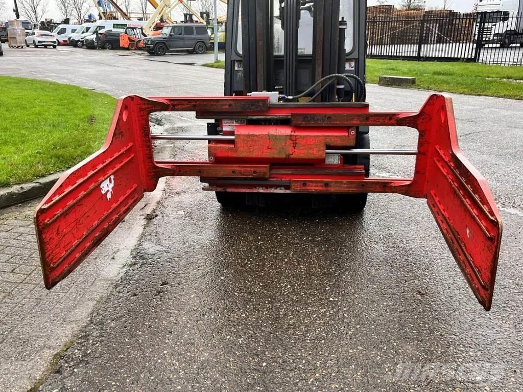 Bolzoni B24W Строительная техника - Другие