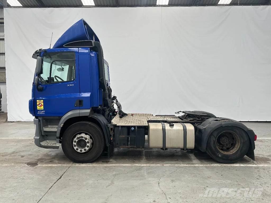DAF CF 330 Седельные тягачи