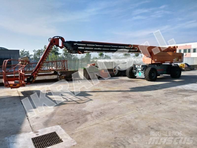 Haulotte H43TPX Телескопические подъемники