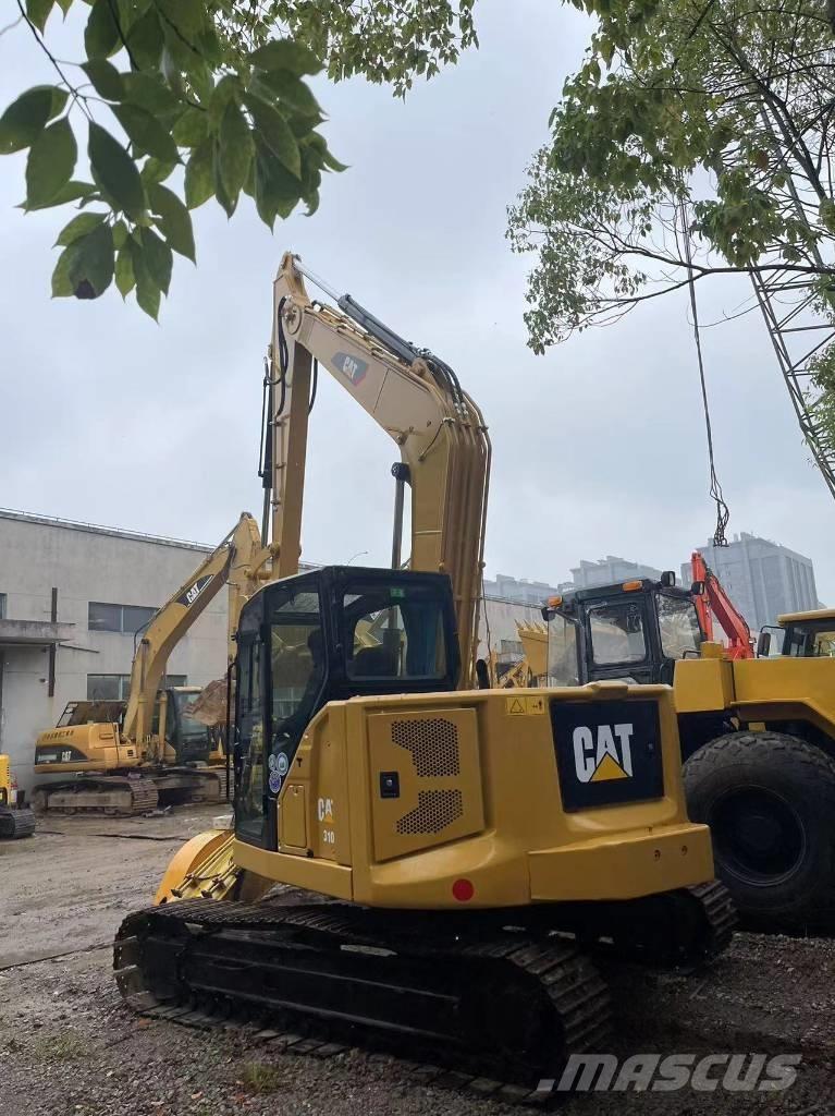 CAT 310 Гусеничные экскаваторы