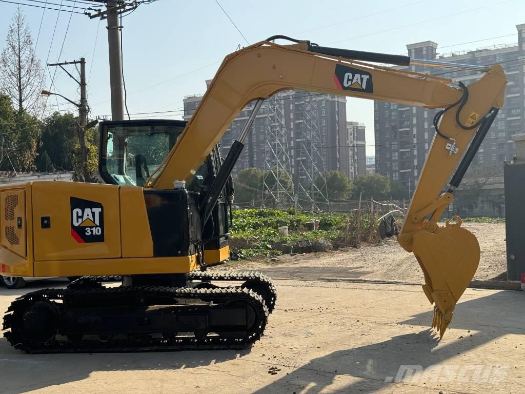 CAT 310 Гусеничные экскаваторы