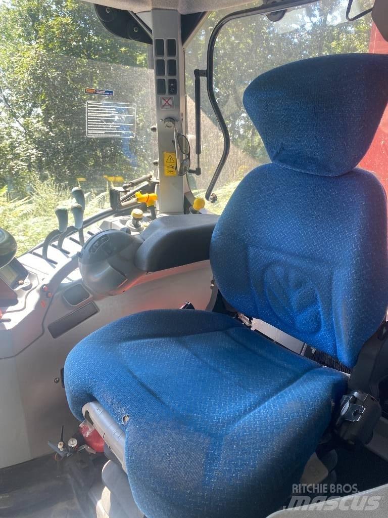 New Holland T6 175 Трактора