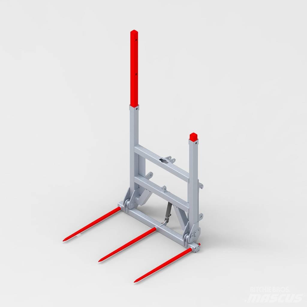 Fliegl Ballefork Комплектующие для погрузочных и сельхозмашин