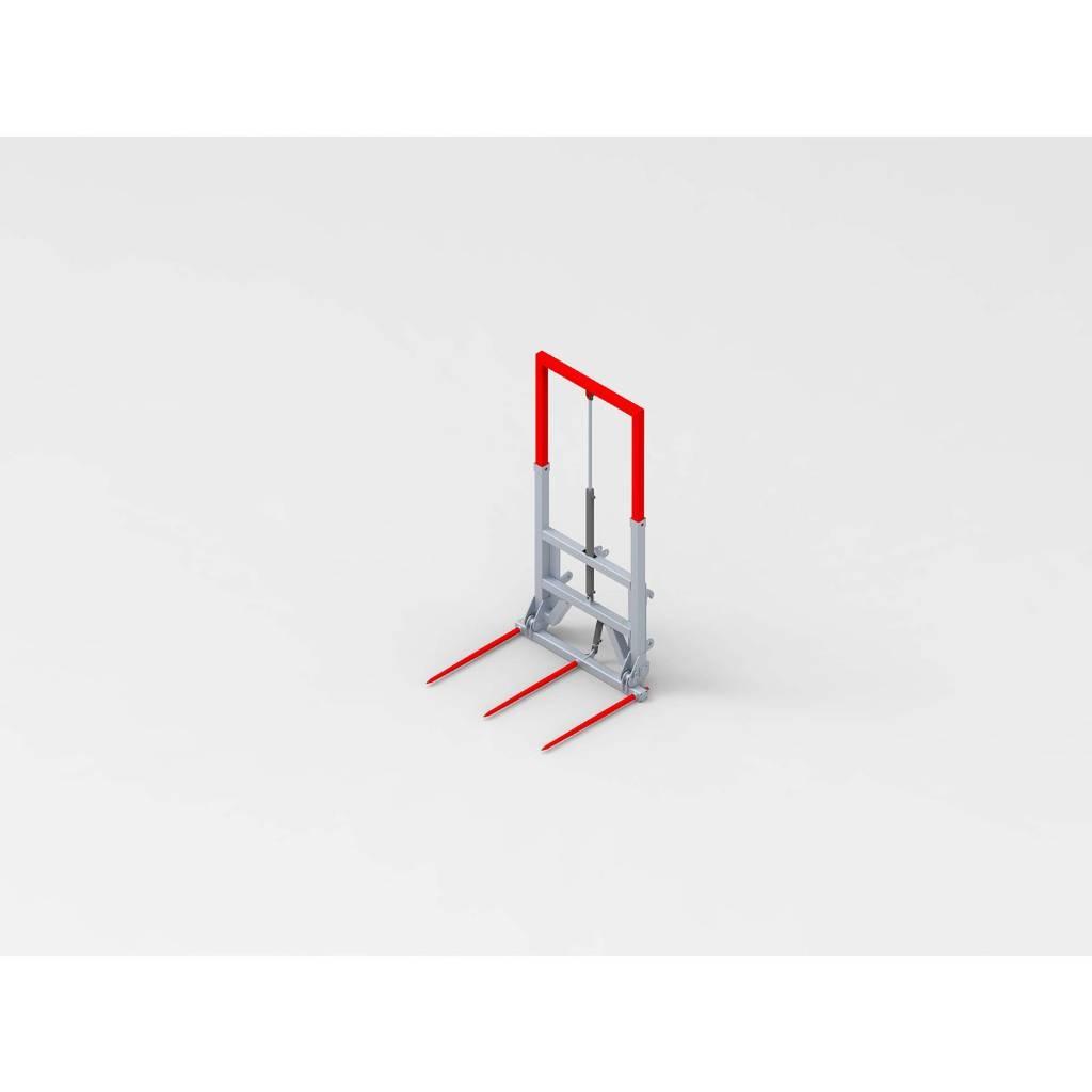 Fliegl Ballefork Комплектующие для погрузочных и сельхозмашин