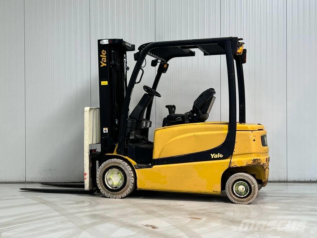 Yale ERP30VL Электропогрузчики