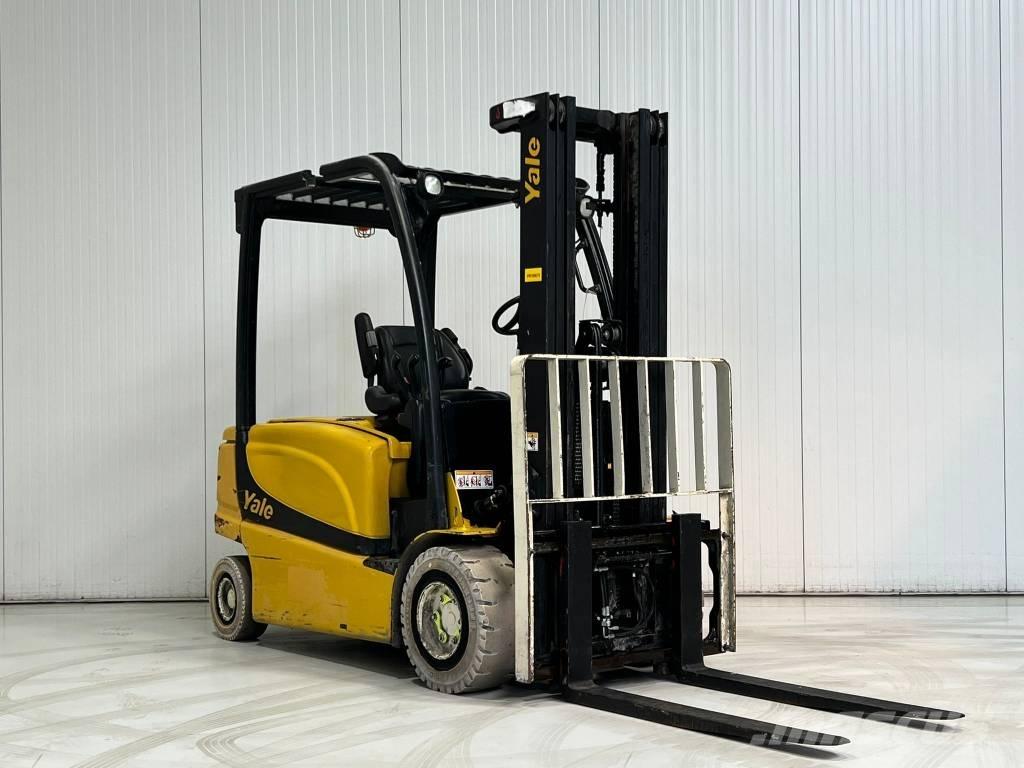 Yale ERP30VL Электропогрузчики