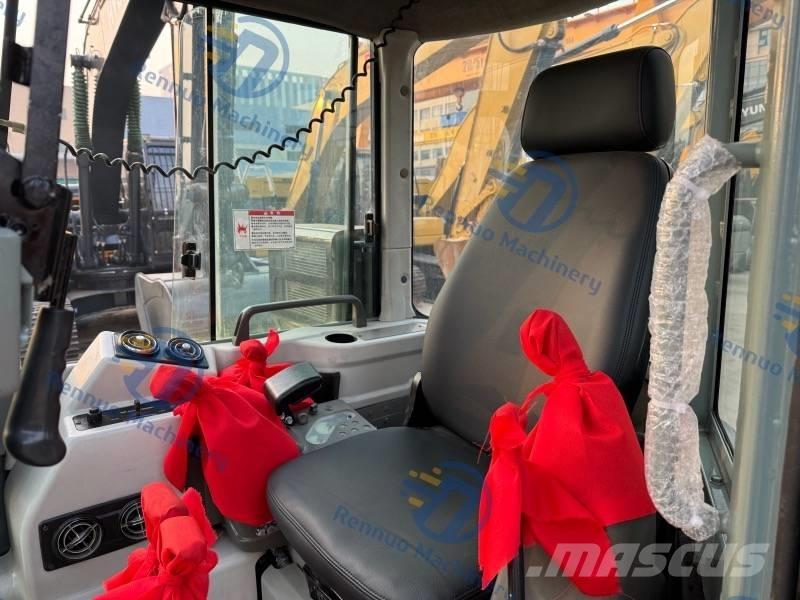 Yanmar vio55 Мини-экскаваторы