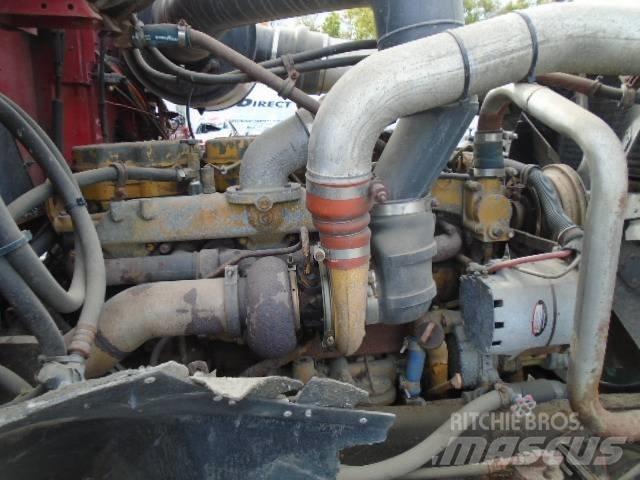 International 9300 Грузовые эвакуаторы