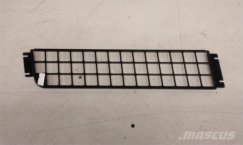 Ponsse P13844 Кабины и интерьер