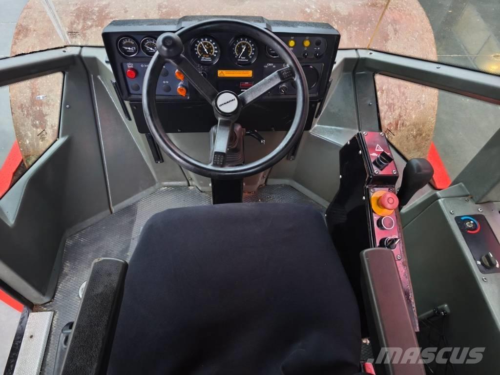 Dynapac CA 302 D Грунтовые катки