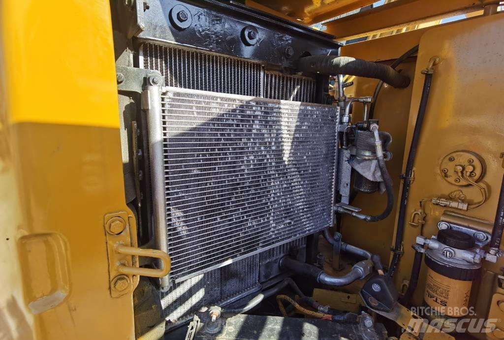CAT 308 E 2 Гусеничные экскаваторы