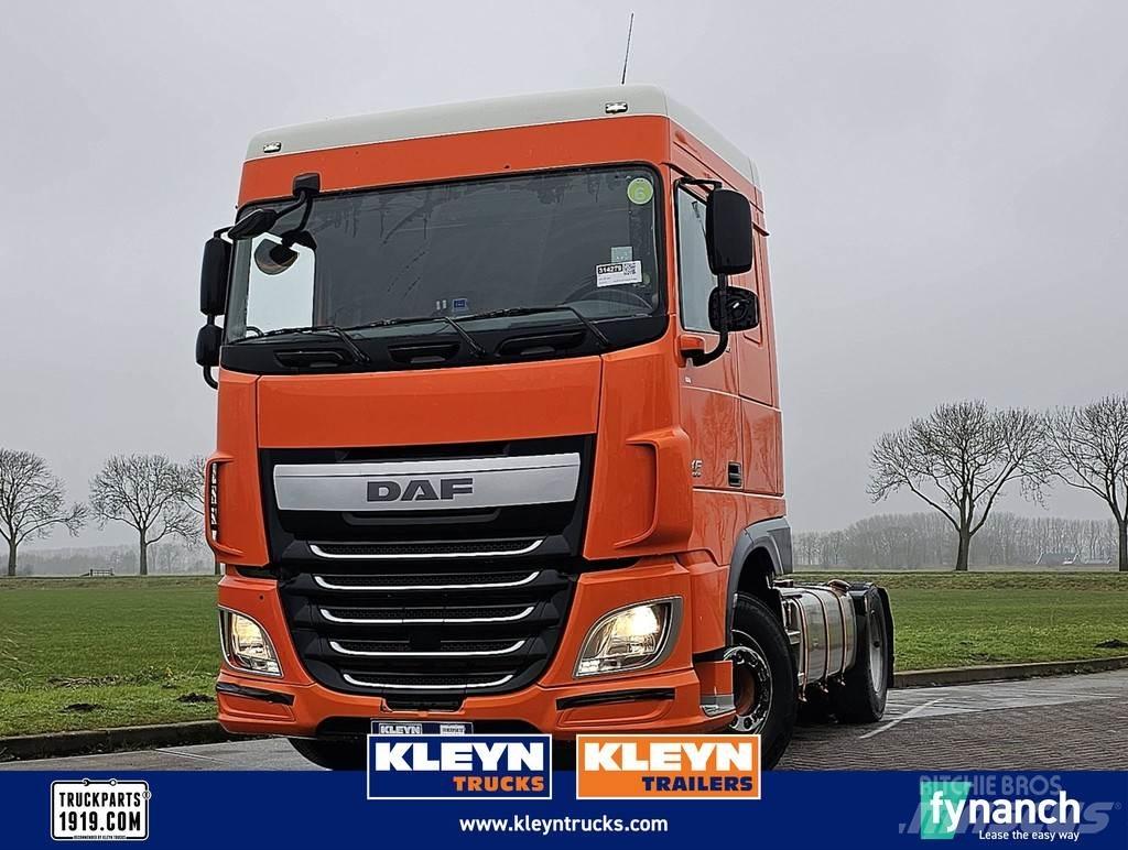 DAF XF 440 Седельные тягачи
