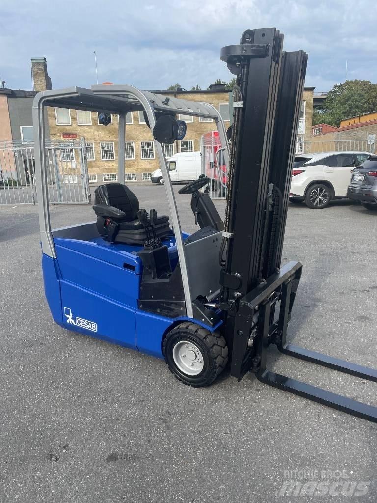 Cesab B320 Электропогрузчики