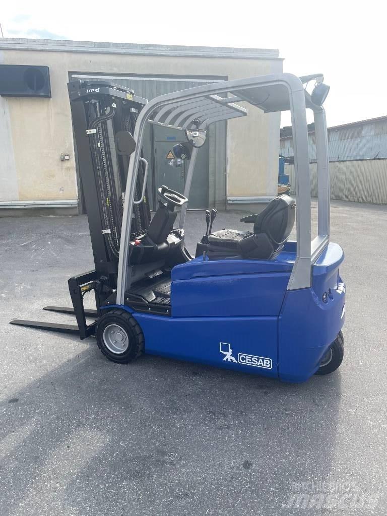 Cesab B320 Электропогрузчики