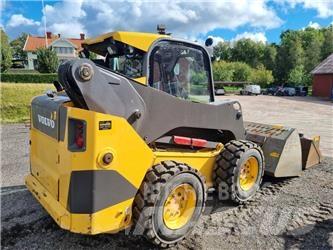 Volvo MC 115 C Мини-погрузчики