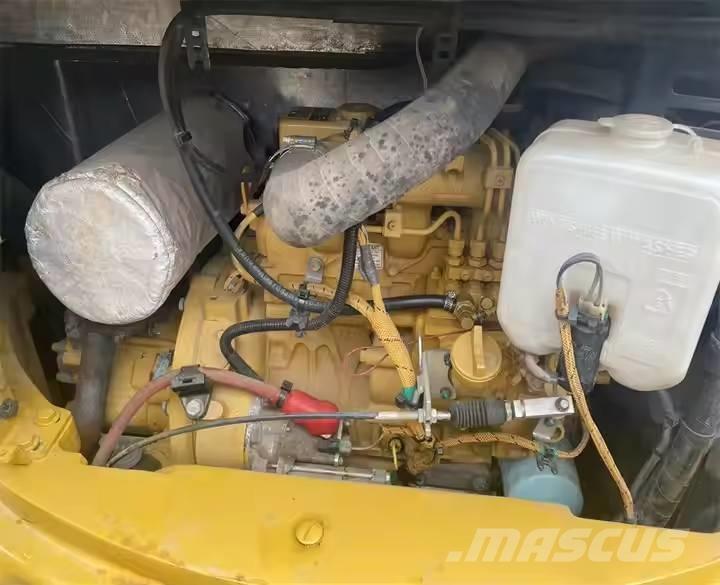 CAT 303.5E Мини-экскаваторы