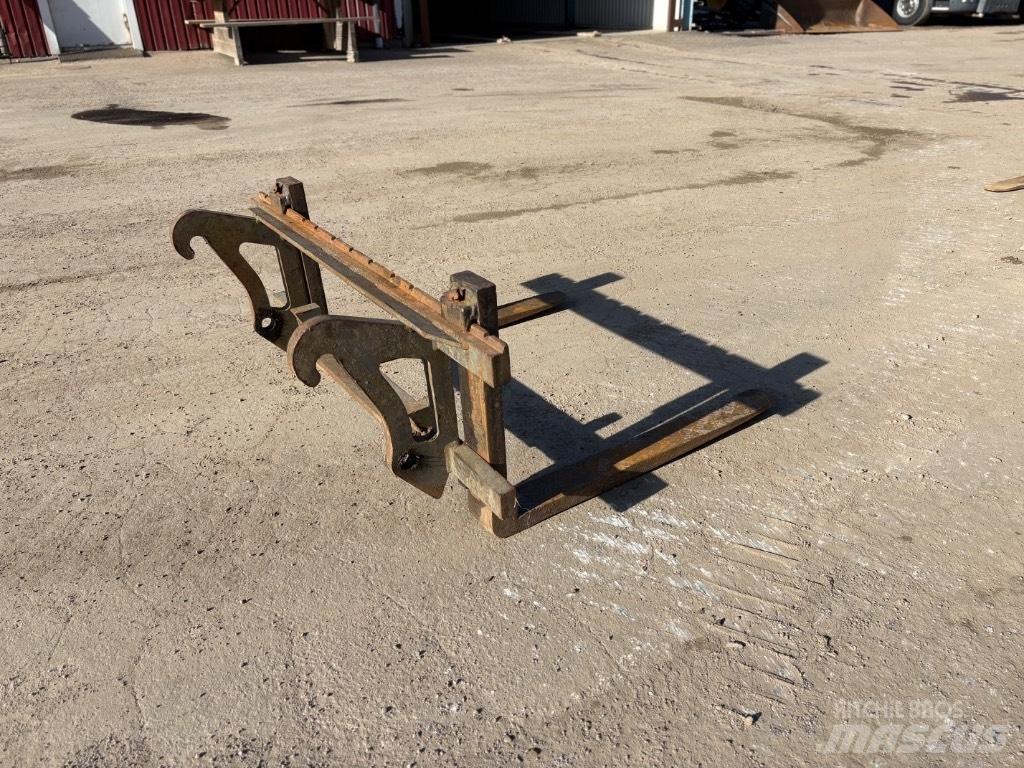  Gafflar L30 ZL602 Фронтальные погрузчики
