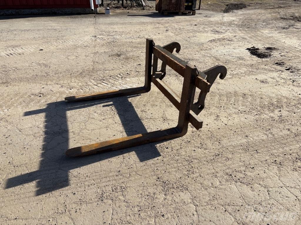  Gafflar L30 ZL602 Фронтальные погрузчики