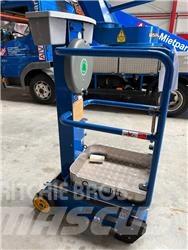 JLG Pecolift Разные подъемники и вышки