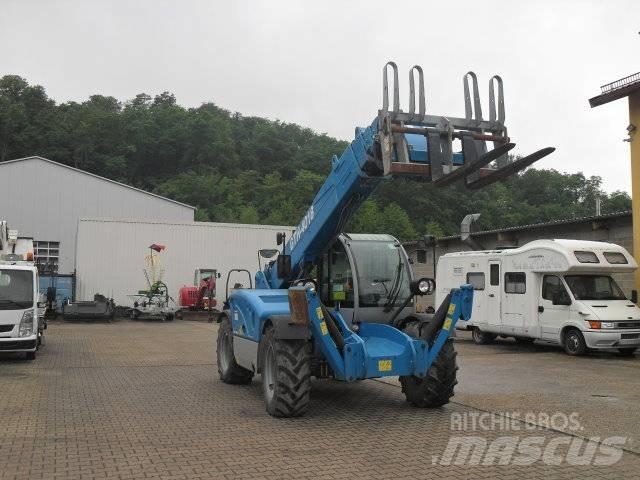 Genie 4018 Телескопические погрузчики