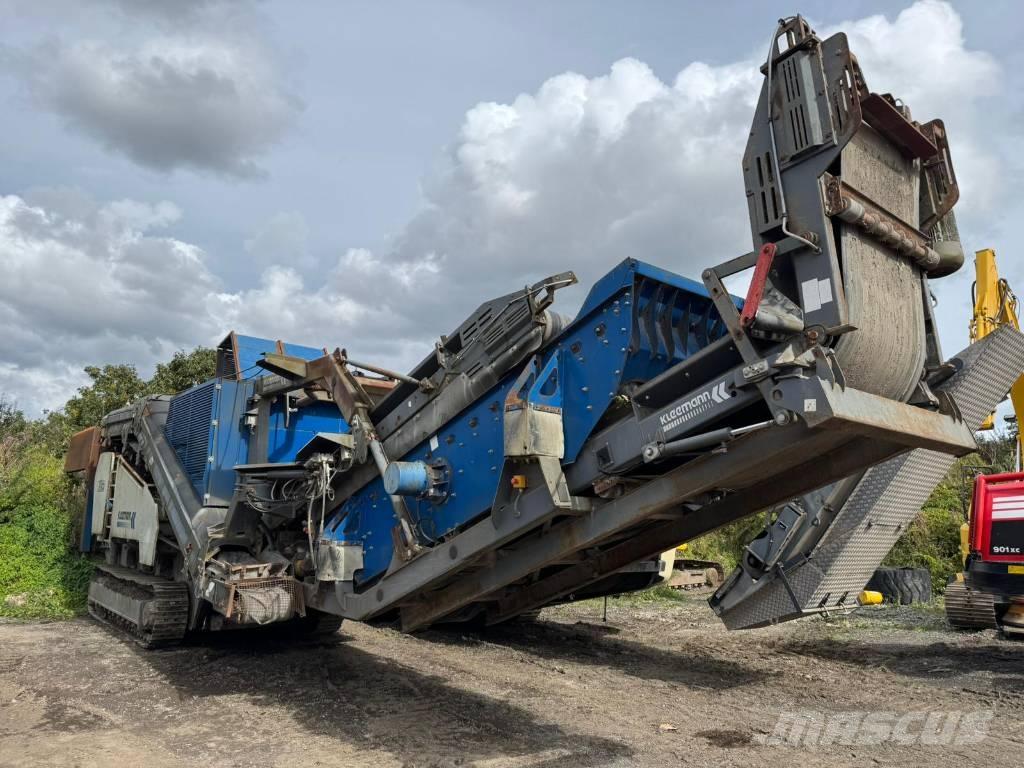 Kleemann MR110Z EVO2 Строительная техника - Другие