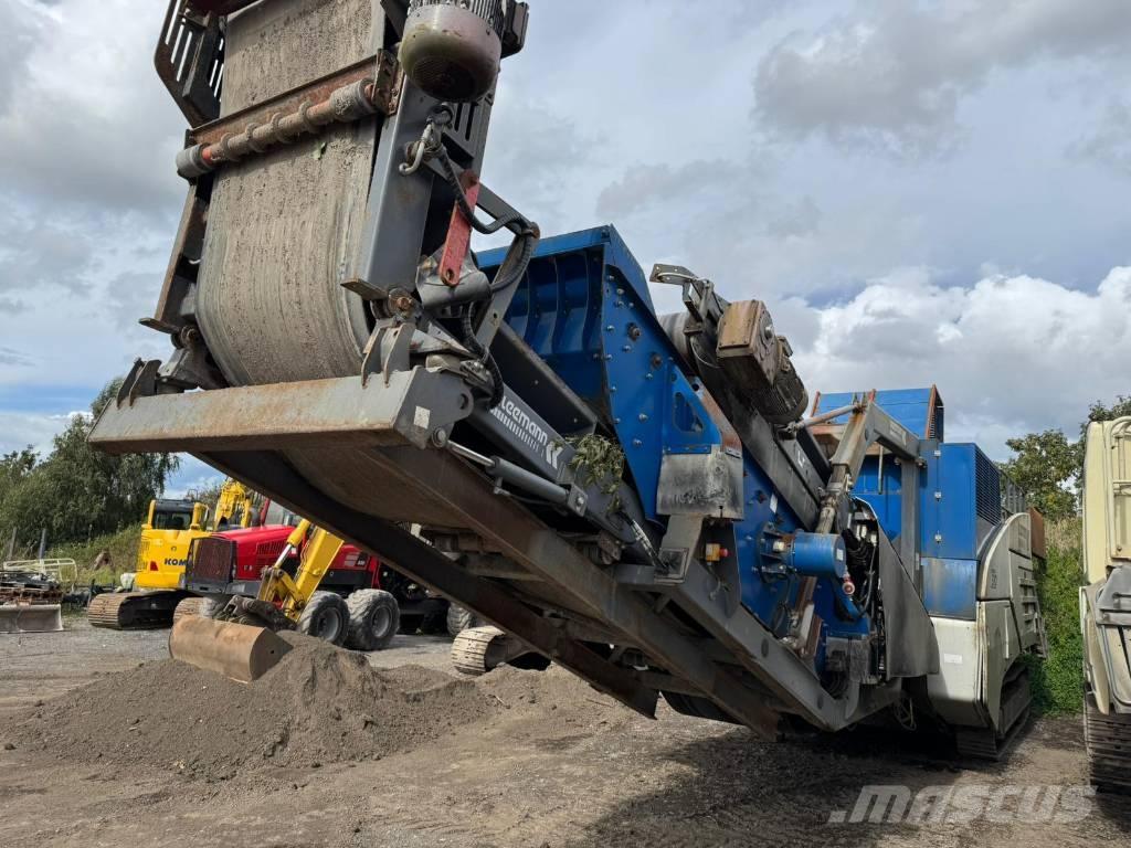 Kleemann MR110Z EVO2 Строительная техника - Другие