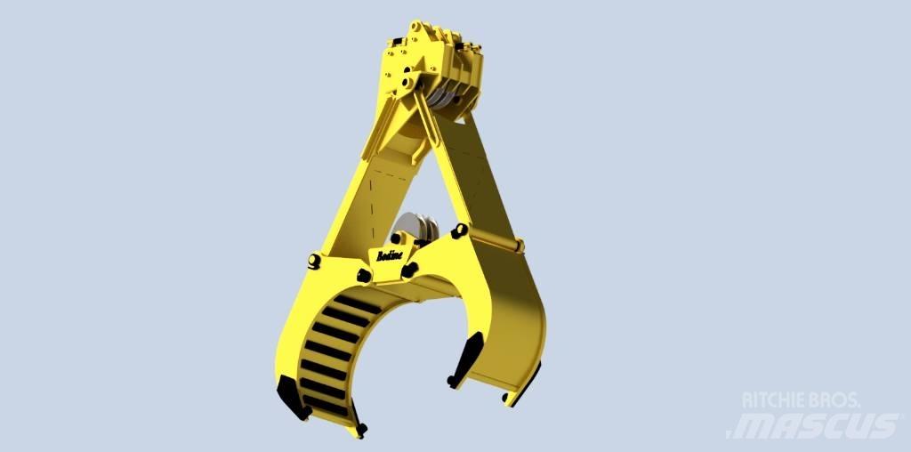  Bodine APRT-40 Запчасти для кранов